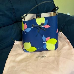 Kate Spade crossbody.